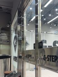 -G-STEPS舞蹈工作室
