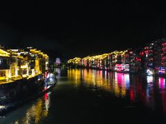 -古城苗家土菜馆(河景餐厅店)