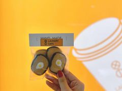 -XI·LaundryCafe 喜咖自助洗衣咖啡店