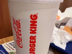 -汉堡王(茂业天地店)