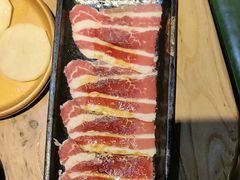 -九田家黑牛烤肉料理(溧阳吾悦店)