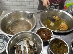 -正宗梧州牛肠酸
