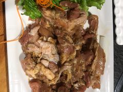 -好旺角齐市鲜切牛自助烤肉(农林五道街总店)