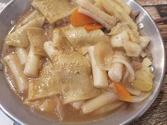 -Kpasta韩式意大利面