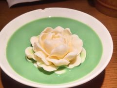 -李百蟹·江南蟹黄面(夫子庙店)