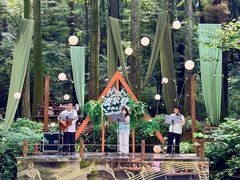 -波尔登森林公园