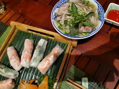 -Lam Vien Restaurant