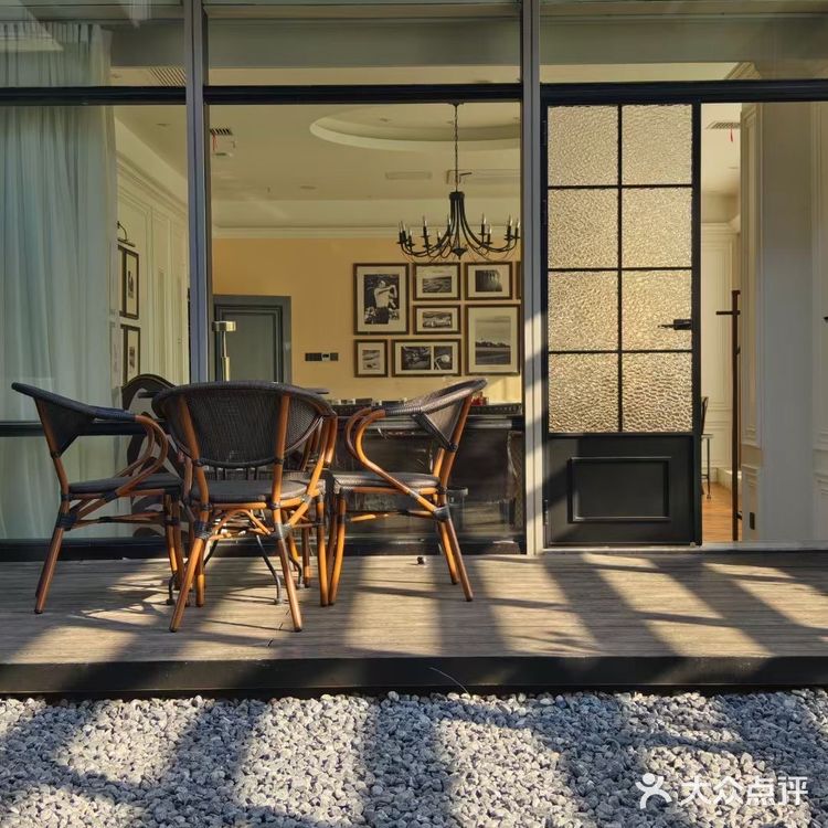 合肥最舒适的私房菜