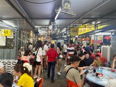 -兴记肉骨茶(甲洞大街第二新分店)