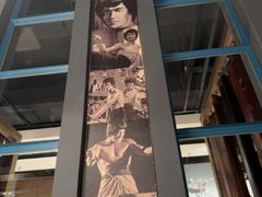 -茶啊冲电影主题文化餐厅(TOUCH12街店)