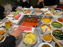 -海底捞火锅(奥山世纪城店)