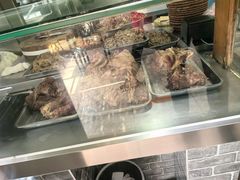 -漕河全驴宴饭店(徐水店)