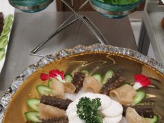 -金帝酒楼(经开区店)