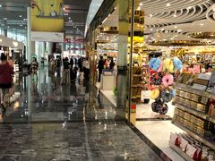 -中免(澳门机场免税店)