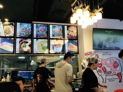 -柳叶刀烧烤(北大清华店)