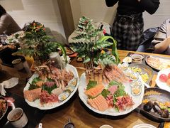 -和彩放题餐厅(酒仙桥店)