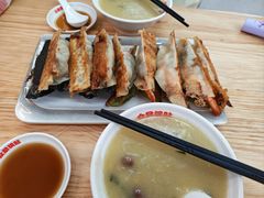 -众品老方子锅贴甜沫(李村店)