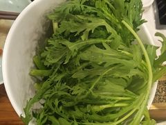 -草原传奇鲜羊火锅(桥北店)