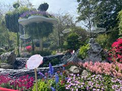 -广州市白云山风景名胜区