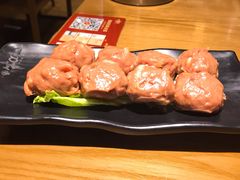 生牛筋丸-牛a潮汕鲜牛肉粿条(天河北店)