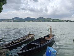 -东钱湖旅游度假区