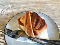 -BAKER&SPICE(安福路店)