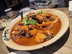 -那时新疆·若羌(经纬汇店)