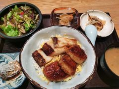 -然寿司(郎园vintage店)