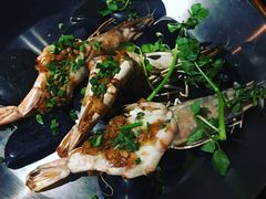 -风与炭BBQ户外火锅烧烤(成都群光君悦酒店)