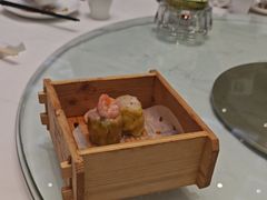 -春满人间酒楼(园岭中路店)