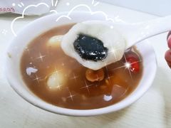 -罗子龙罗家桂花汤圆(曹都巷店)