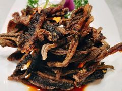 -新聚丰菜馆(太监弄店)