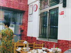 -老兵牛蹄店(下沙店)