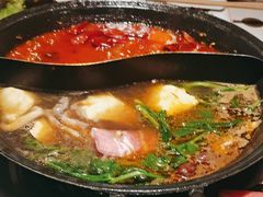 -江北北火锅馆·公路夜市(魏公村店)