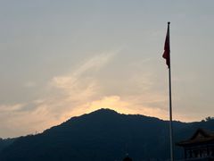 -天津盘山风景名胜区