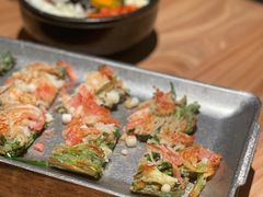 -KimPro 辛普乐概念韩餐