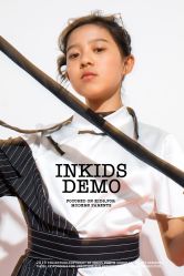 -INKIDS潮童社儿童摄影(朝阳大悦城店)