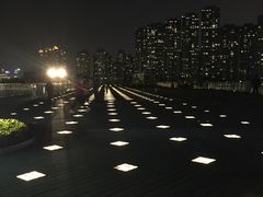 -南京眼步行桥