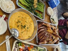 -顺徕德·仙庙烧鸡(桂庙路店)