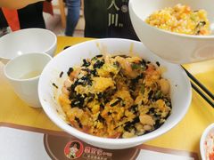-屋里家延边朝鲜族冷面(南园店)