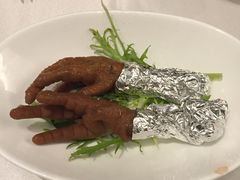 -常州逸高酒店-中餐厅