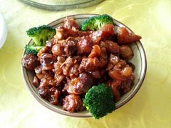 -台山美食一绝阿四台山黄鳝饭(阿四创作店)