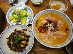 -云海肴·汽锅鸡·云南菜(天津国金汇店)