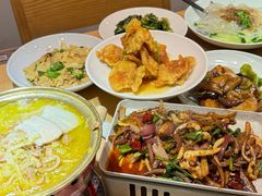 -关东小磨东北菜(上海长风大悦城店)