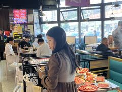 -九记潮汕现切鲜牛肉自助火锅(长沙·方圆荟店)