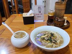-奎元馆.百年奎元.非遗传承(西湖边的解放路店)