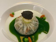 -伯衡55·吉品轩(乌鲁木齐南路店)