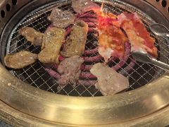 -神户赤童日式烤肉伙伴(东直门店)