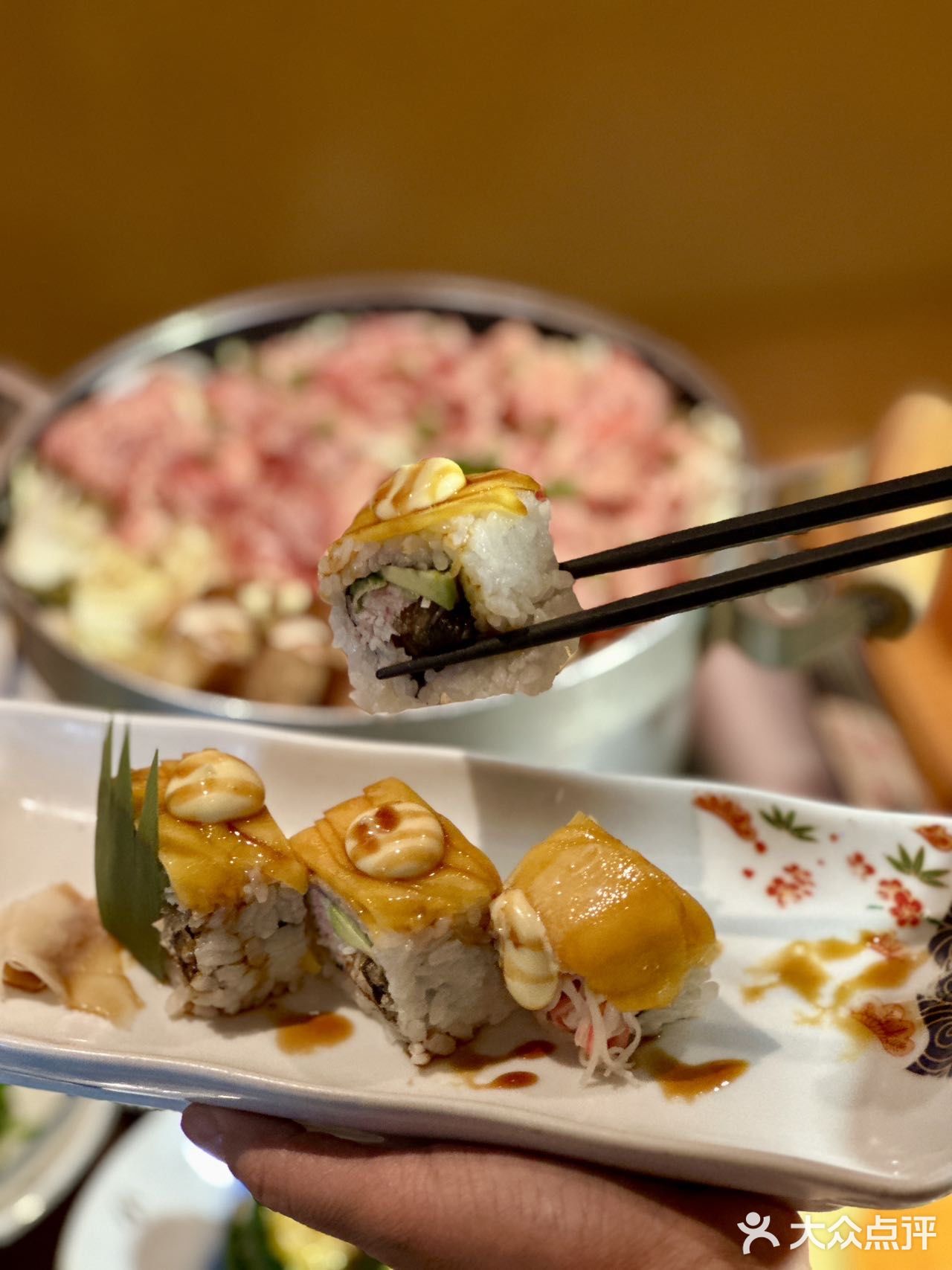不在京都！三亚这家就是动漫里的居酒屋🍶