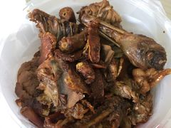 -斯丹姜母鸭·古法干香(涂门街总店)